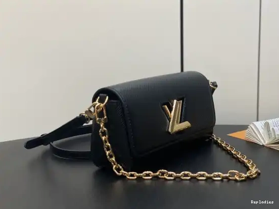 Cheap TWIST-19*10.5*6.5cm LOUIS VUITTON 0527